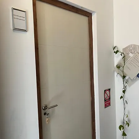 Teesz Vendeghaz Apartment Zalahashagy Exterior photo