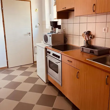 Teesz Vendeghaz Apartment Zalahashagy Exterior photo